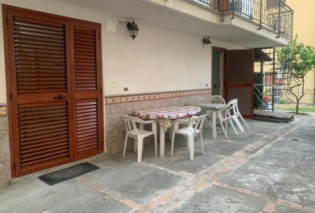 Tropea Holiday House Ngoại thất bức ảnh