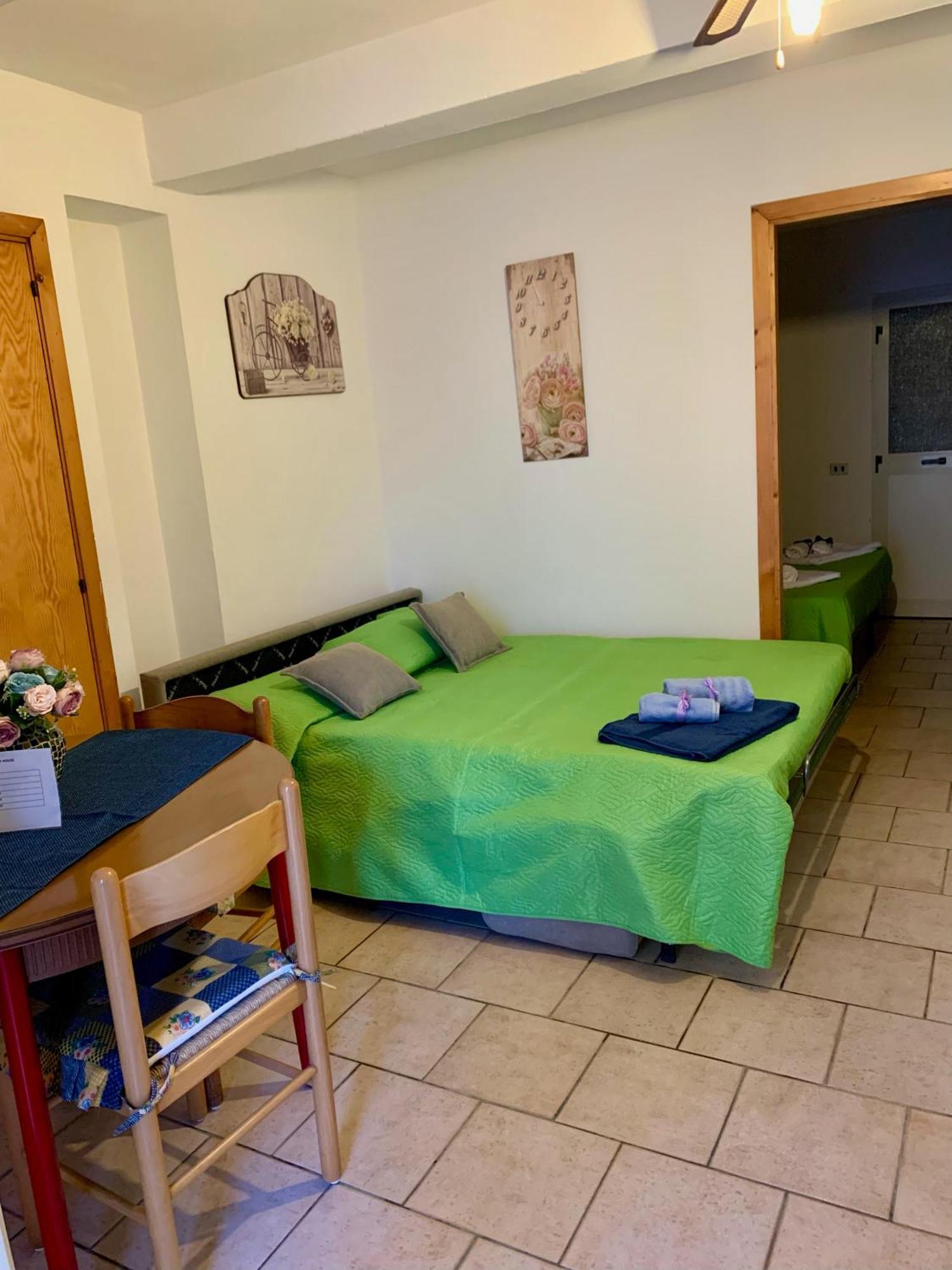 Tropea Holiday House Ngoại thất bức ảnh