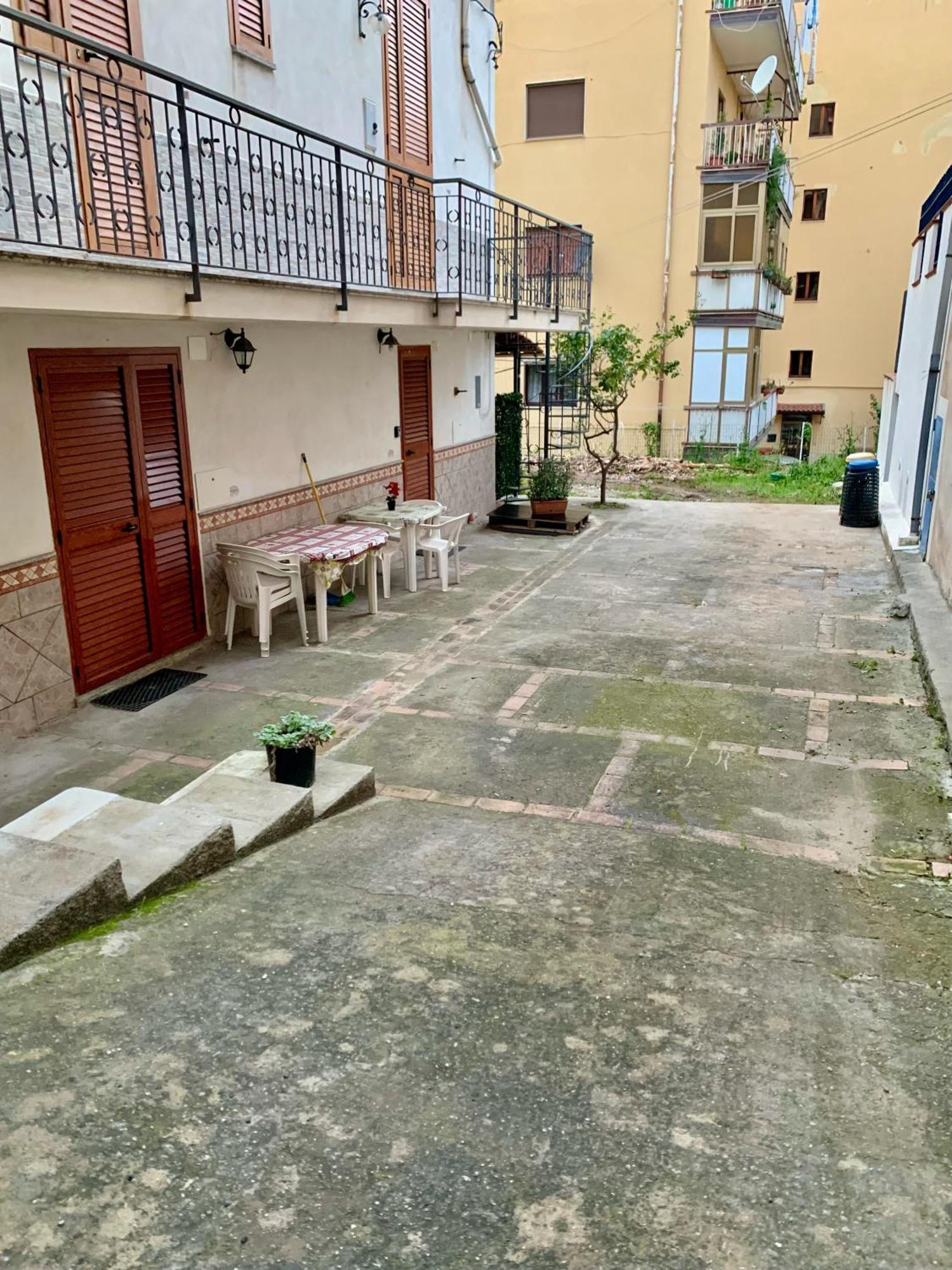 Tropea Holiday House Ngoại thất bức ảnh