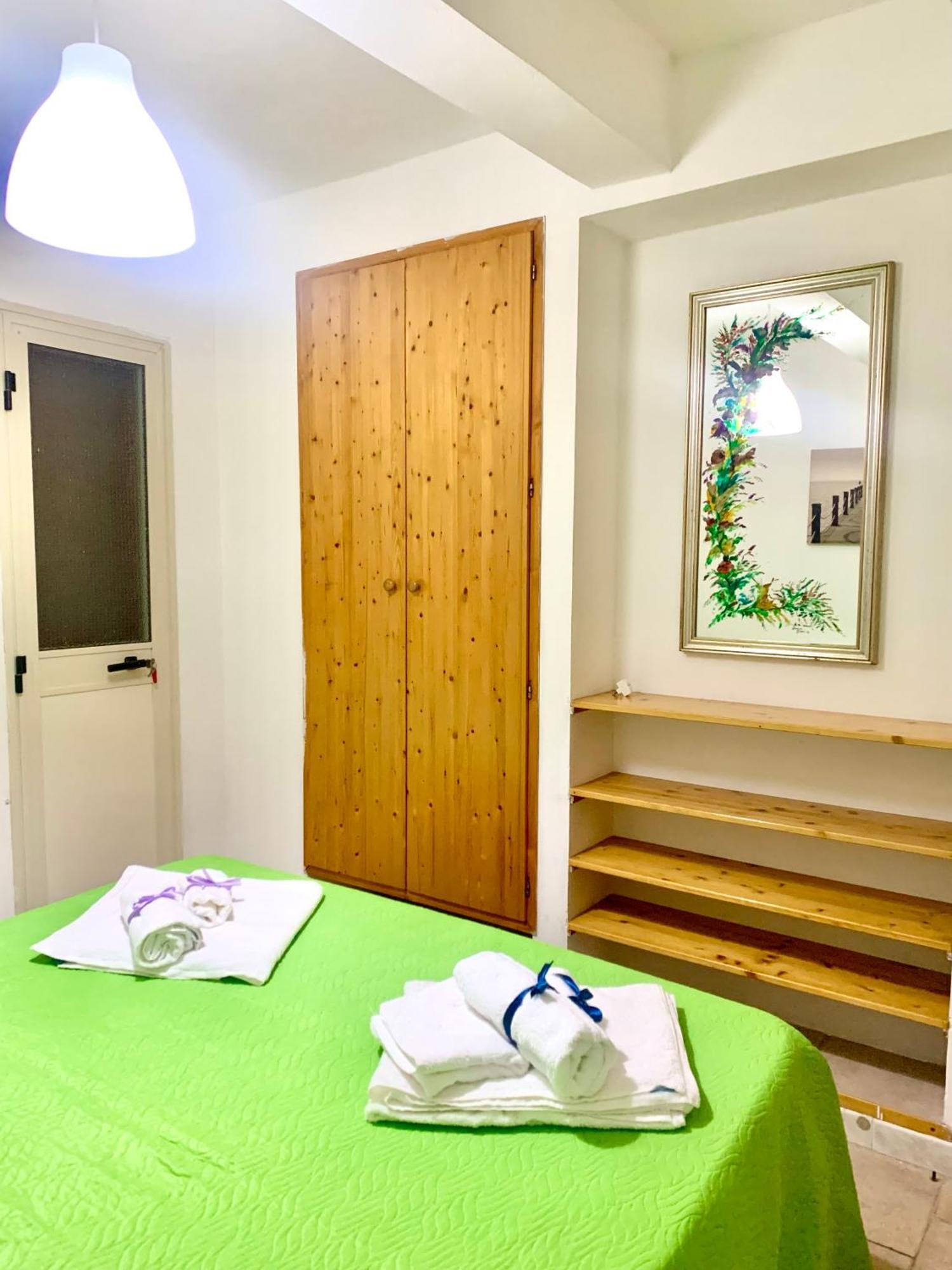 Tropea Holiday House Ngoại thất bức ảnh
